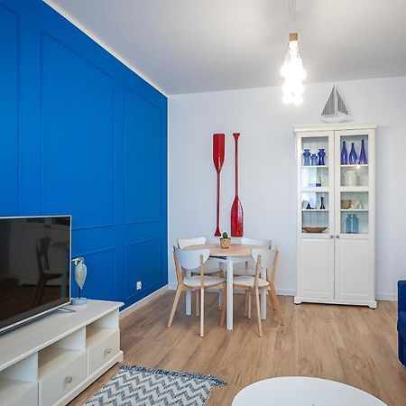 Apartament Konstantego Appartement Gdynia Buitenkant foto