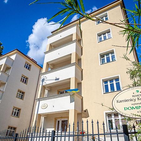 Apartament Konstantego Appartement Gdynia Buitenkant foto