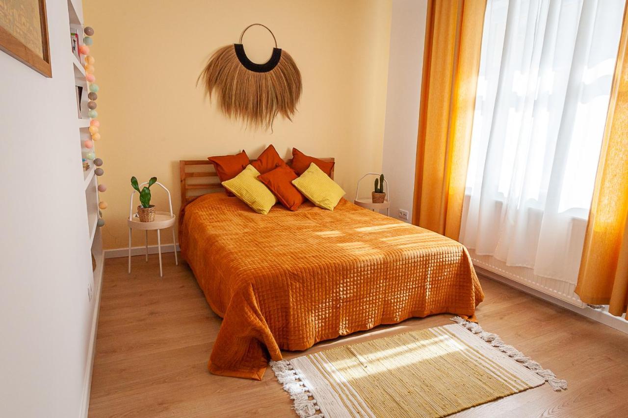 Apartament Konstantego Appartement Gdynia Buitenkant foto