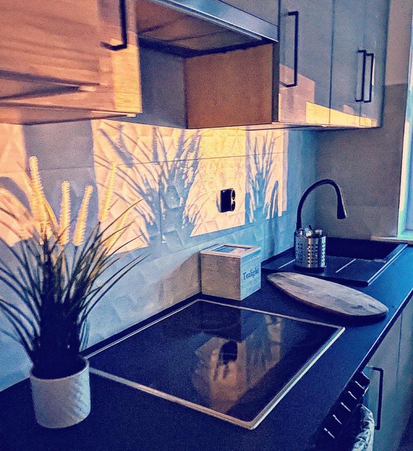 Apartament Konstantego Appartement Gdynia Buitenkant foto