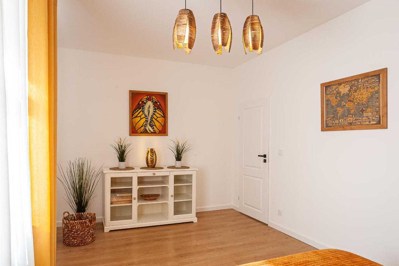Apartament Konstantego Appartement Gdynia Buitenkant foto